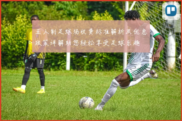 五人制足球场收费标准解析及优惠政策详解助您轻松享受足球乐趣