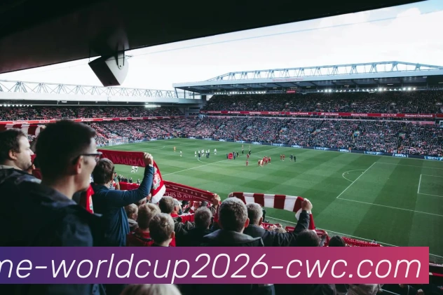 World Cup品牌故事